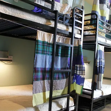 Cream City Hostel